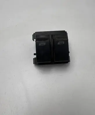Audi A3 S3 8P Electric window control switch 8L0959851