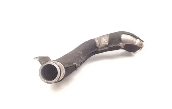 Ford Fiesta Intercooler hose/pipe