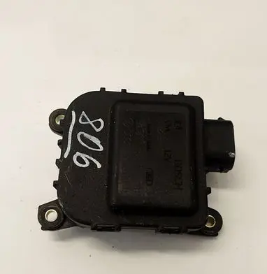 Audi A3 S3 8L Air flap motor/actuator 0132801210
