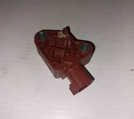 Volvo S40 Airbag deployment crash/impact sensor 30737138 8840A6 MRSA5