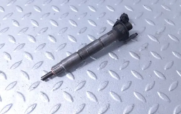 Land Rover Defender Fuel injector K6D39K546AA 0445118026 K6D39K546AB
