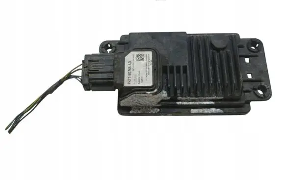 Ford Galaxy Distronic sensor radar FK7T9G768AD