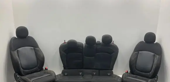 Mini One - Cooper F56 F55 Seat set 