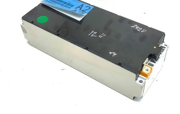 Citroen C4 III e-C4 Hybrid / Electric Car Battery Cell 9852690680 349601 83010002446