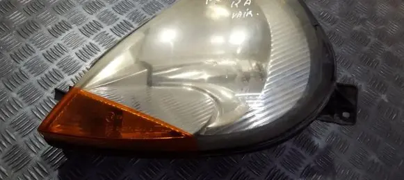 Ford Ka Headlight/headlamp