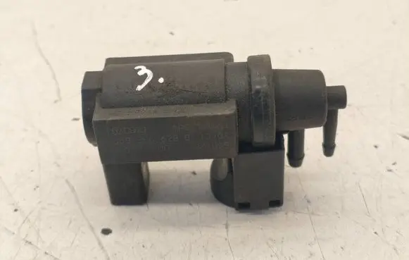 Audi A6 S6 C6 4F Turbo solenoid valve 059906628B