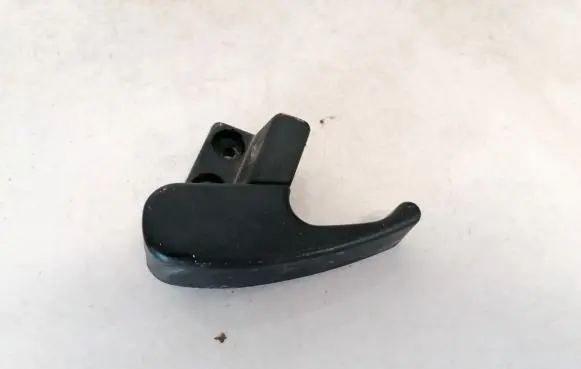 Seat Cordoba (6K) Engine bonnet (hood) release handle 1h1823533