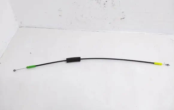 Toyota Hilux (AN120, AN130) Front door cable line 