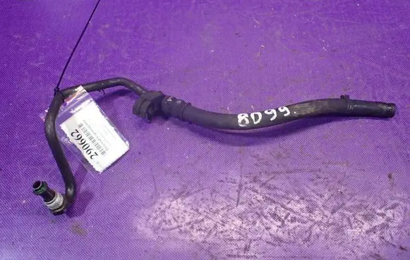 Opel Zafira A Power steering hose/pipe/line 