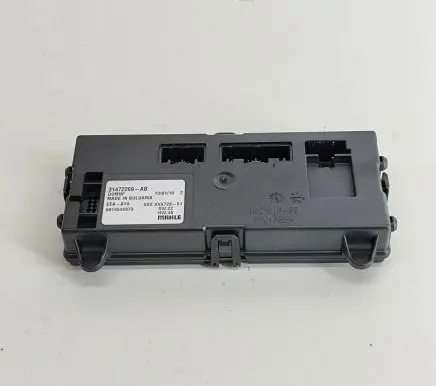 Volvo XC90 Climate control unit 31472269 31472269AB