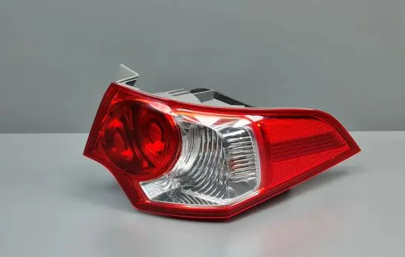 Honda Accord Rear/tail lights P7196R