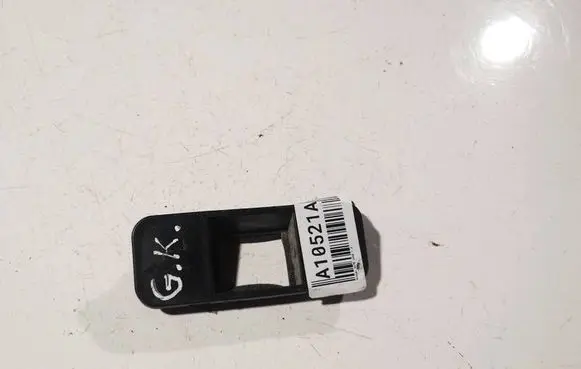 Nissan Note (E11) Other rear door trim element 