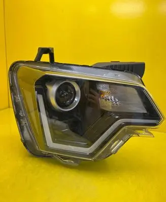 KIA Niro Headlight/headlamp 92102-AT