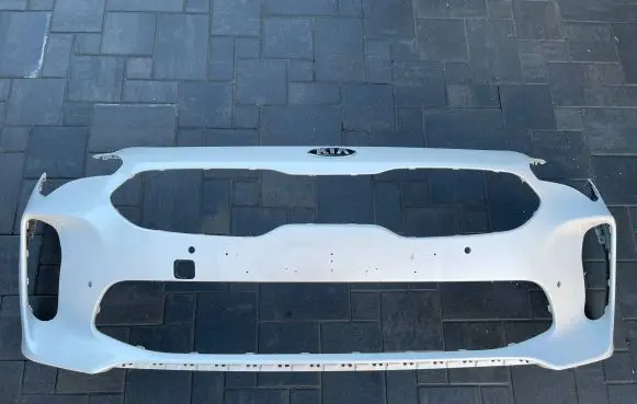 KIA Stinger Front bumper 86511-j5600