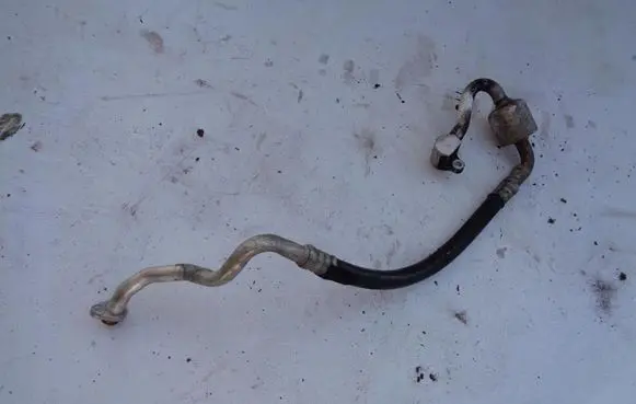 Ford S-MAX Air conditioning (A/C) pipe/hose