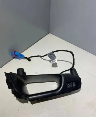 Audi A5 Sportback 8TA Front door window switch trim 8K2867171 8K0959855A 8K0971036A