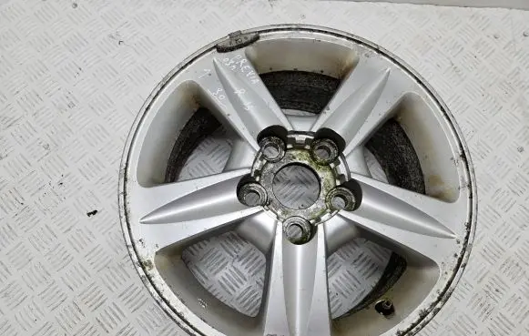 Toyota Previa (XR30, XR40) II R15 alloy rim 