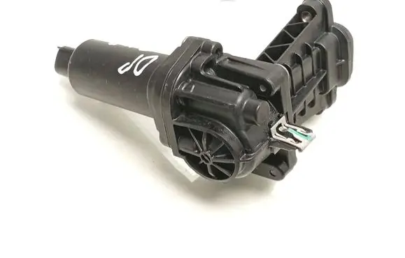 Ford Mustang Mach-E Front door soft close latching motor LJ8B14B287AE