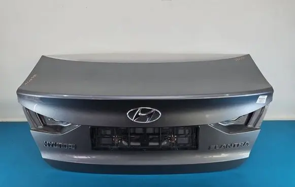 Hyundai Elantra VI Tailgate/trunk/boot lid IMPRK1519787