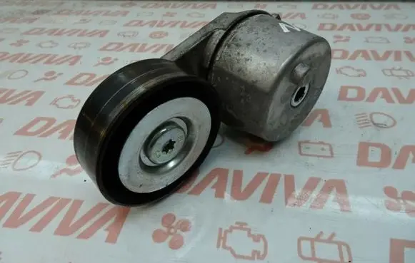Opel Astra J Alternator belt tensioner 12656315