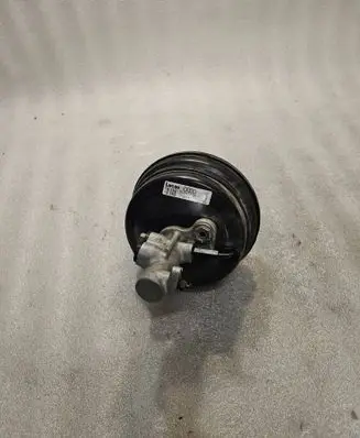Audi A8 S8 D2 4D Brake booster 4D0612105F 851H