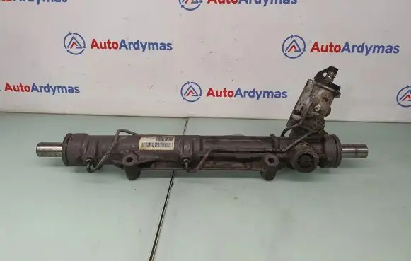 BMW X3 E83 Steering rack 3444368 32103444368 7853974