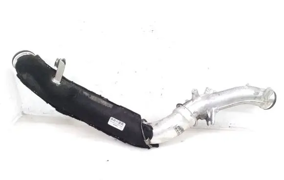 Mercedes-Benz E W213 Intercooler hose/pipe A6450980207 A6540980400
