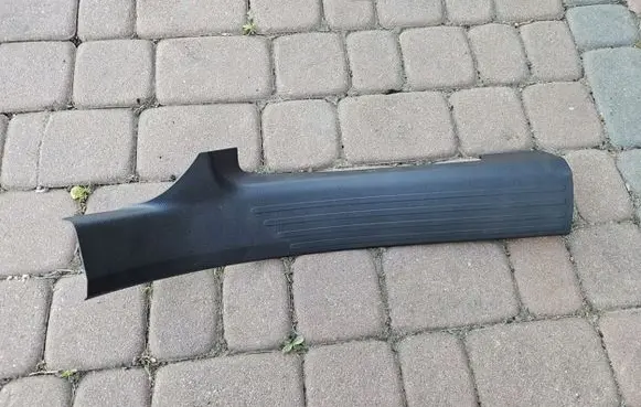Opel Combo E Other interior part 9820847077