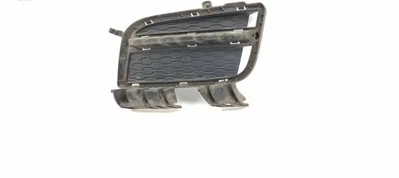 Jaguar XE Front bumper lower grill GX738B290CA