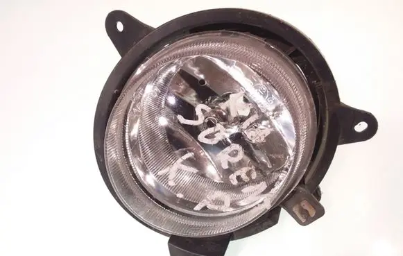 KIA Sorento Front fog light 922013EO