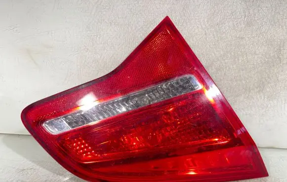 Opel Meriva B Tailgate rear/tail lights 0284521168