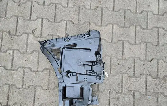 BMW iX3 Rear bumper mounting bracket 9853315