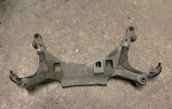 Rear subframe