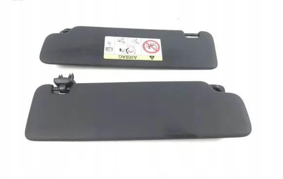 Audi TT TTS RS Mk3 8S Sun visor 8V7857552AB