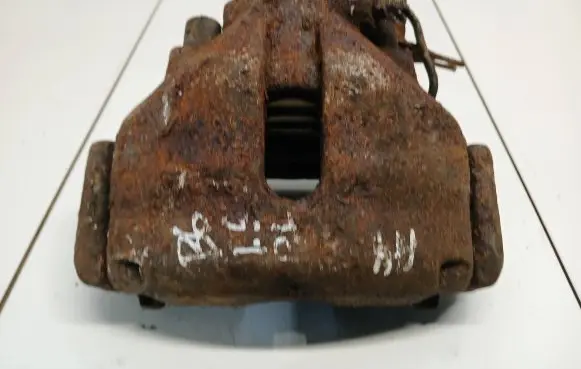 Audi A4 S4 B6 8E 8H Front brake caliper