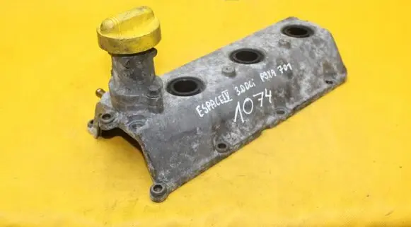 Renault Espace - Grand espace IV Rocker cam cover P9XA701