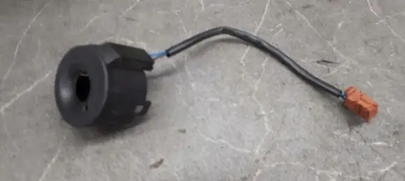 Citroen C3 Immobiliser reader (aerial) 9652781780