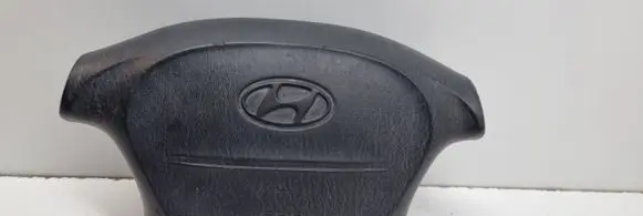 Hyundai H-1, Starex, Satellite Steering wheel airbag 4ADA161R10236