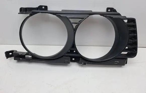 Front grill