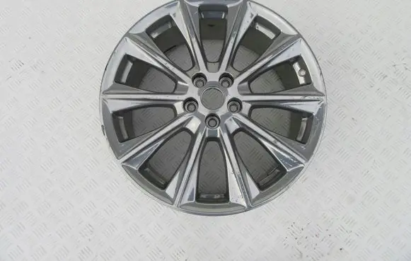 Ford Kuga II R19 alloy rim HJ5J1007T1A