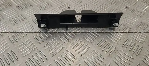 Alfa Romeo Stelvio Tailgate/boot lid lock trim 156129667