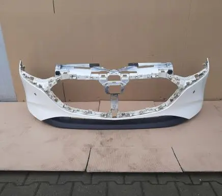 Mazda 3 Front bumper