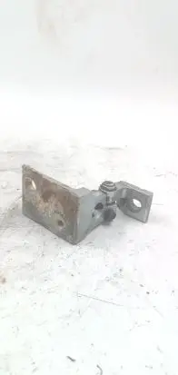 Audi A4 S4 B5 8D Front door upper hinge