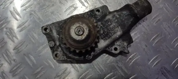 Ford Escort Water pump 88sm8505aa d989a-13
