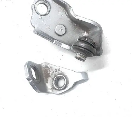 Ford Fusion II Rear door lower hinge