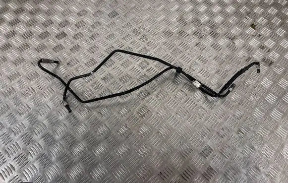 Dodge Durango III Brake booster pipe/hose 68251917AD