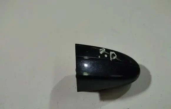 Ford Mondeo MK IV Loading door cover/cap 