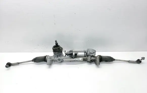 Steering rack
