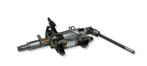 Porsche Panamera (970) Steering wheel axle 97034700820 47173