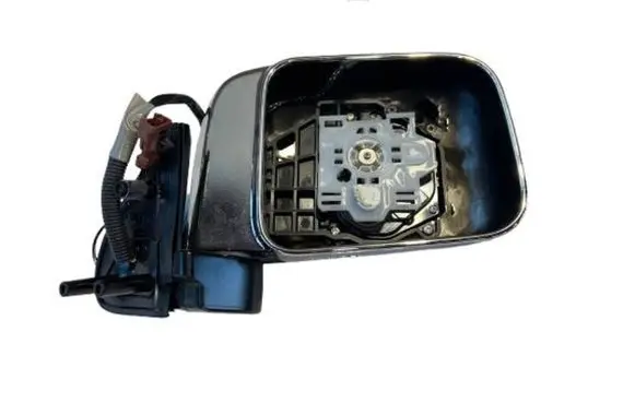 Nissan NP300 Front door electric wing mirror 022906